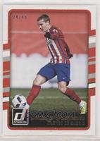 Antoine Griezmann #/49