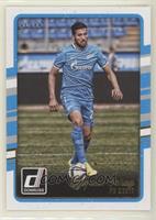 Ezequiel Garay #/49