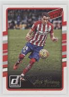 Donruss Debuts - Jose Gimenez #/49