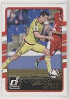 Alan Dzagoev #/49