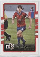 Roman Eremenko #/49