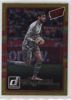 Donruss Debuts - Gianluigi Donnarumma