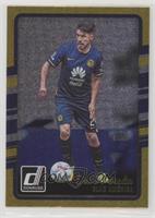 Oribe Peralta