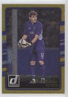 Iker Casillas