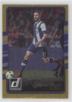 Miguel Layun [Good to VG‑EX]