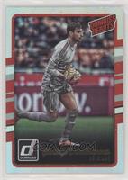 Donruss Debuts - Gianluigi Donnarumma