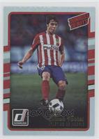 Donruss Debuts - Oliver Torres