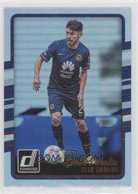 2016-17 Panini Donruss - [Base] - Holographic #59 - Oribe Peralta