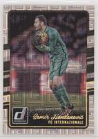 Samir Handanovic #/15