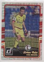 Zoran Tosic #/15