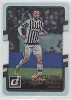 Giorgio Chiellini #/149