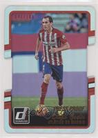 Diego Godin #/149