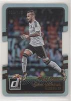 Paco Alcacer #/149