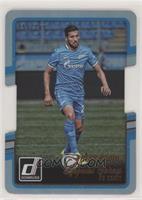 Ezequiel Garay #/149