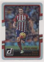 Koke #/149