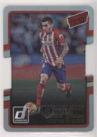 Donruss Debuts - Angel Correa #/149