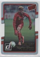 Donruss Debuts - Kingsley Coman #/149