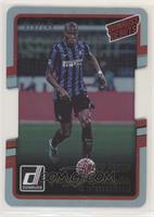 Donruss Debuts - Geoffrey Kondogbia #/149