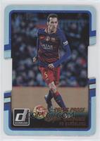 Sergio Busquets #/149