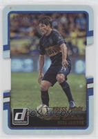 Nicolas Lodeiro #/149