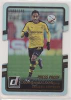 Pierre-Emerick Aubameyang #/149