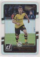 Sokratis Papastathopoulos #/149