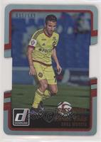 Zoran Tosic #/149