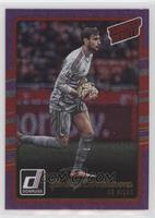 Donruss Debuts - Gianluigi Donnarumma