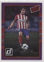 Donruss Debuts - Oliver Torres