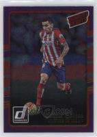 Donruss Debuts - Angel Correa