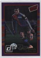 Donruss Debuts - Breel Embolo