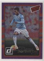 Donruss Debuts - Keita Balde Diao