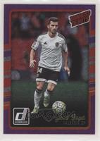 Donruss Debuts - Jose Luis Gaya