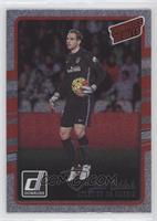 Donruss Debuts - Jan Oblak