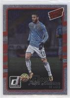 Donruss Debuts - Felipe Anderson