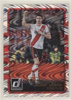 Lucas Alario