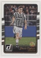 Paulo Dybala