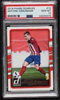 Antoine Griezmann [PSA 10 GEM MT]