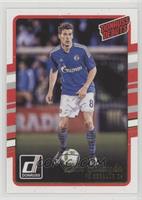 Donruss Debuts - Leon Goretzka