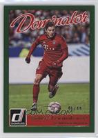 Robert Lewandowski #/49