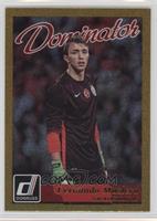 Fernando Muslera