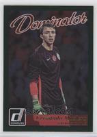 Fernando Muslera