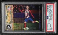 Antoine Griezmann [PSA 10 GEM MT] #/15