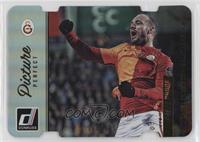 Wesley Sneijder #/149