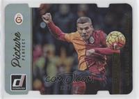 Lukas Podolski #/149