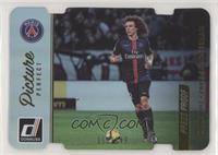 David Luiz #/149