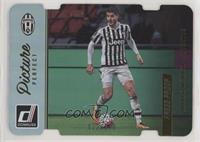 Alvaro Morata #/149