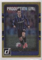 Ivan Perisic [EX to NM]