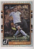 Paco Alcacer #/15