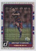 Arda Turan #/15